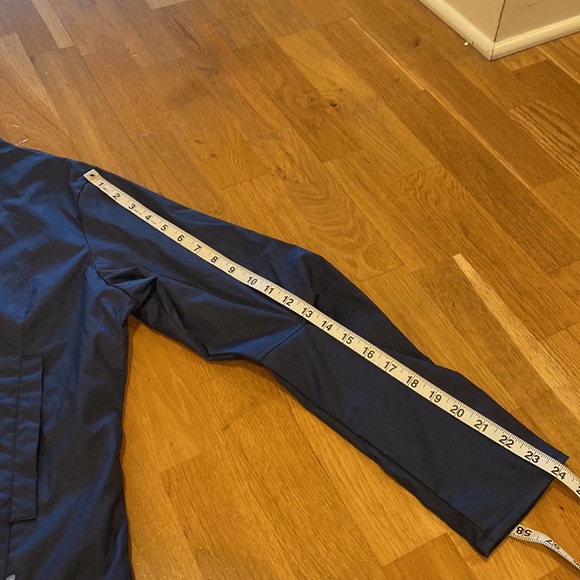 NWT Nike Thermal Sport Jacket - Picture 7 of 8